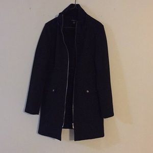Black Coat